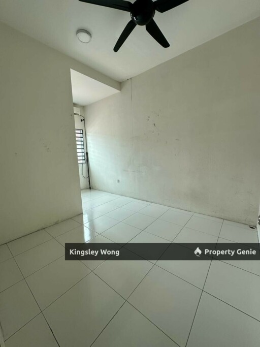 Lahat Sri Wang  Pengkalan Batu Gajah Below Market Bank Value Double Storey Terrace House Basic Unit