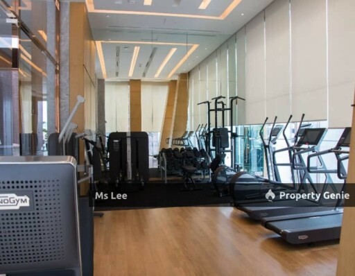 Pavilion Suites @ Bukit Bintang - Sale below bank value Rm100k