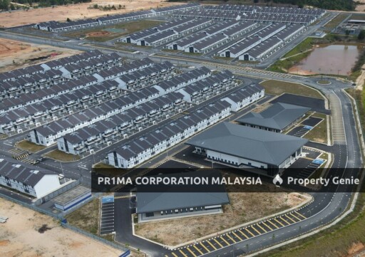PR1MA @ GAMBANG 1