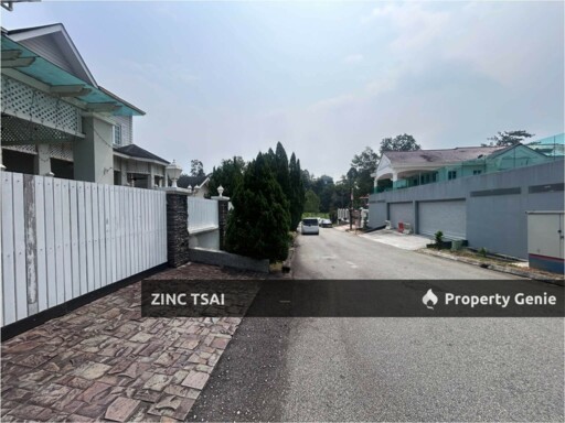 2 Storey Detached House @ Taman Equine {Save RM 360,000}