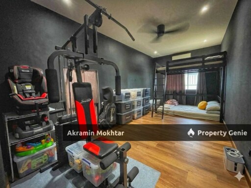Fully Renovated & Corner Lot | 2-Storey Terrace, Bandar Nusaputra, Puchong