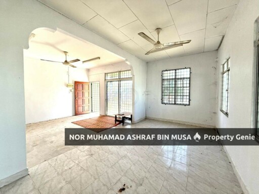 Banglo 200k Below Market Taman Rupawan Kepala Batas Pulau Pinang