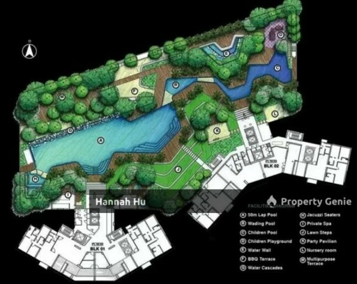 SETIA SKY RESIDENCE KL SKYLINE FREEHOLD