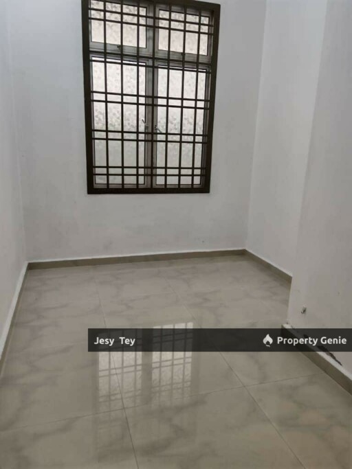 Nusa Bestari Single Storey Terrace House For Sales