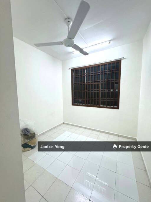 Nusa Perdana Serviced Apartment Gelang Patah