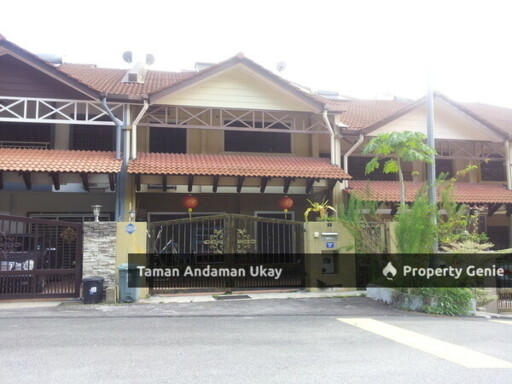 Taman Andaman Ukay