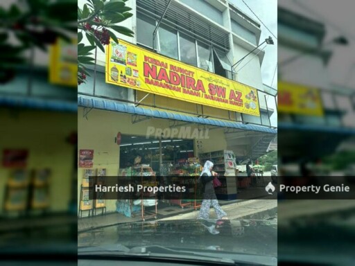 Agricultural Land for Sale in Johan Setia Klang
