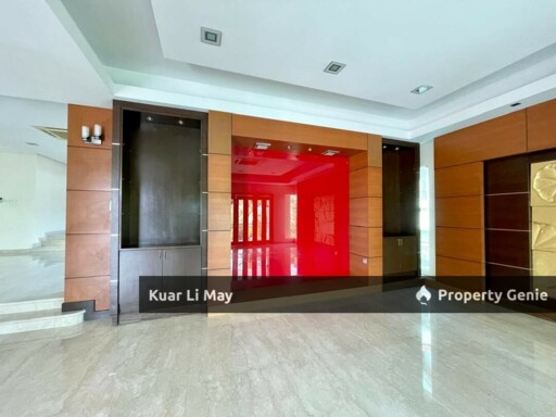 Tropicana Golf & Country Resort Bungalow For Rent