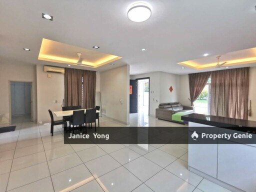 Taman Nusa Duta Jalan Duta 1