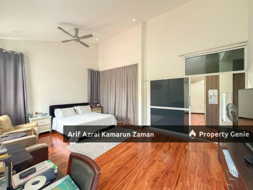 [For Sale] Bungalow, Seksyen 9, Shah Alam | 9R11B | 7,000 sqft | RM3,150,000