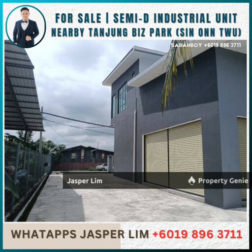 Tanjung Business Park