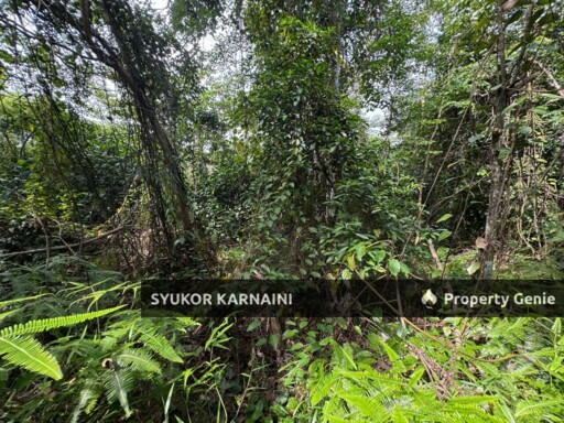 Bungalow Lot, Jalan Seroja, SBCR, Saujana Utama, Sungai Buloh