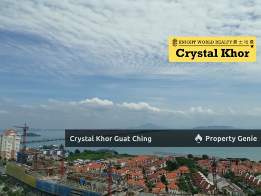 E-Park, High Floor, Seaview