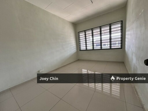 Taman Pelangi 2 Storey Terrace House