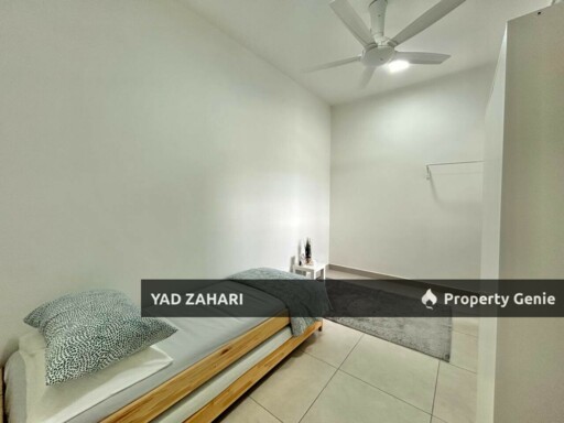 Residensi Rimbun, Kajang | RM265K - Semi Furnished, Aesthetic Unit & Nearby Facilities
