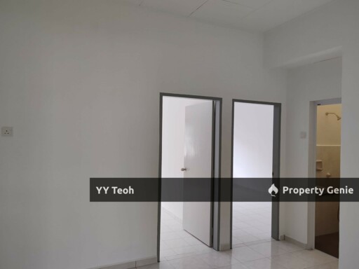 Duyong Permai Double Storey Terrace