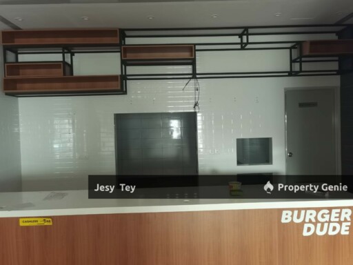 Bandar Dato Onn Double Storey Shop For Rent
