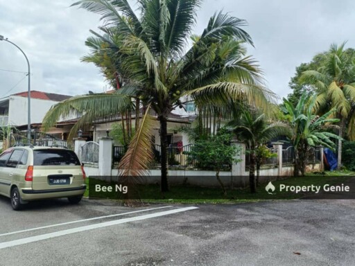 Pulai Indah