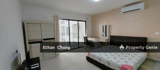 New Room fully furnished subang 2 bestari shah alam help university