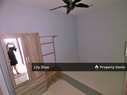 3 Storey Terraced House for Sale, Renovated & Furnished, Taman Tunoh, Behind ITCC Hypermall, Penampang