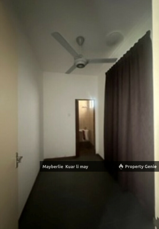 Casa Idaman Bungalow Rm1,9Mil BTB For Sale