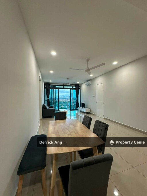 For Rent - Botanika For Rent Taman Bayu Puteri For Rent Johor For Rent
