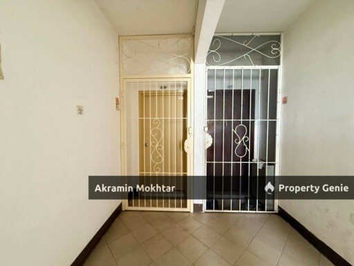 FREEHOLD, CHEAPEST & 1 PARKING | DESA IMPIANA CONDOMINIUM, TAMAN PUCHONG PRIMA, PUCHONG