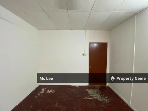2nd Floor Shop Office-Bandar Baru Klang -Ready Now