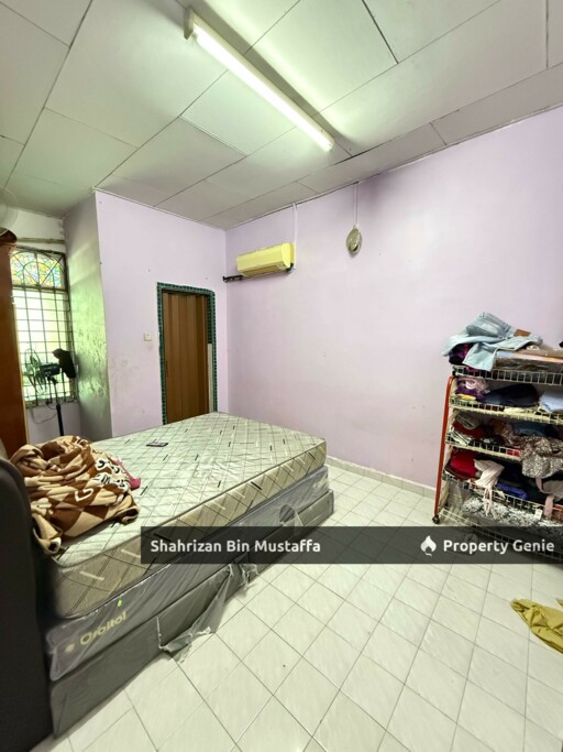 Full Loan, Taman Megah Ria, Masai, Johor