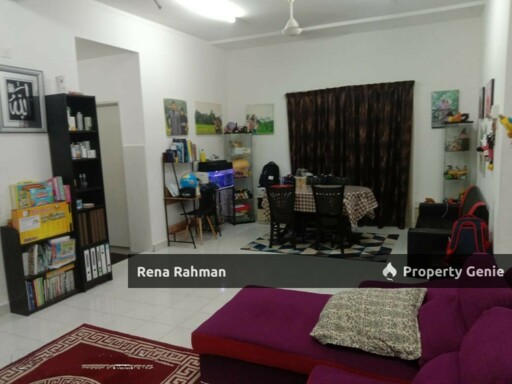 Townhouse Suci