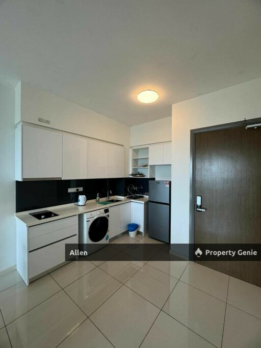The Elysia Park Residence @ Medini