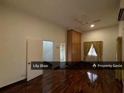 Mutiara Homes 2-Storey Bungalow / Detached House for Rent, Mutiara Damansara PJU 7, Selangor