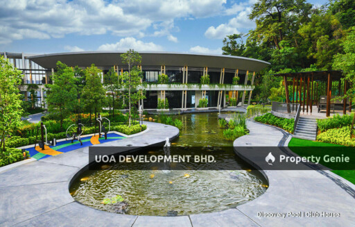 The Goodwood Residence
