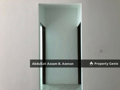 BOOKING RM500 SEMI D TAMAN JENIANG JAYA 2