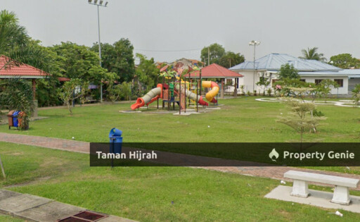 Taman Hijrah
