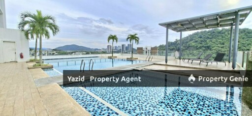 Nadayu 63 Condo,Taman Melawati