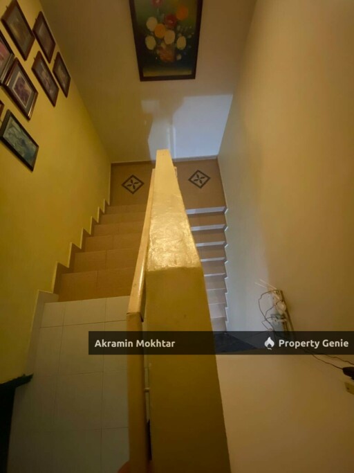 2 STOREY INTER SUPER-LINK ❇️ Location: Section 8, Shah Alam