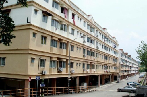 Taman Subang Mas