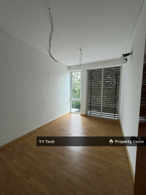 Laman Klebang 2.5 Storey Terrace