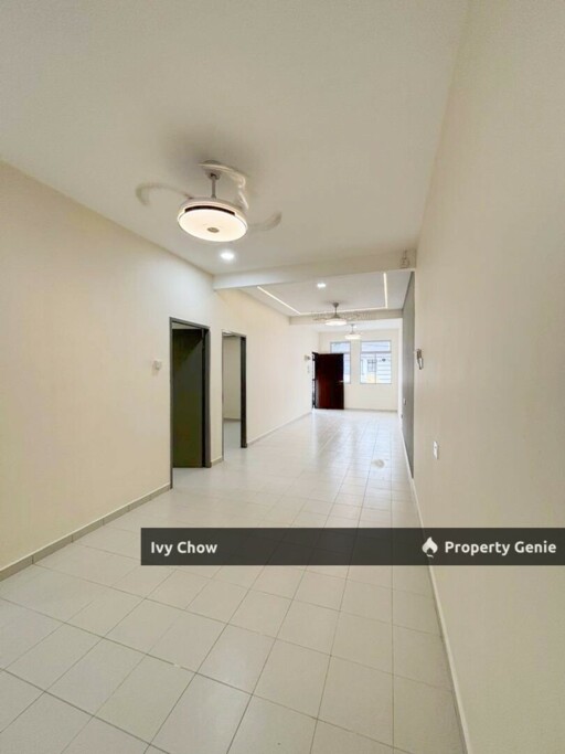 Town House Taman Scientex Kulai