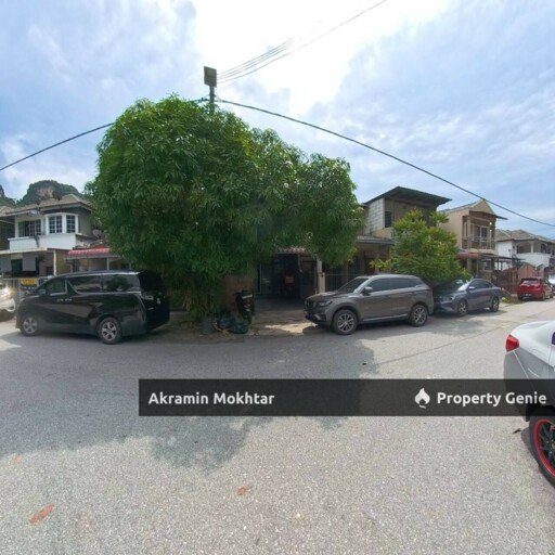 Freehold & Renovated | Double Storey Terrace House Fasa 10, Taman Seri Gombak, Batu Caves, Selangor