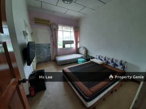 Renovated 2 Storey House @ Taman Rasah Jaya, Seremban-Sale Below Bank Value Rm80k