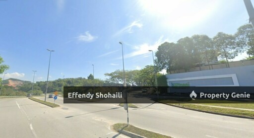 JENDERAM TANAH PERTANIAN
