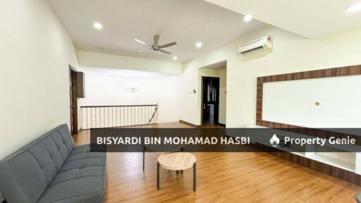 Spacious 7,000sq.ft Next To Playground 2 Storey Bungalow Bangsar, Bukit Bandaraya, Jalan Rumpai, Kuala Lumpur.