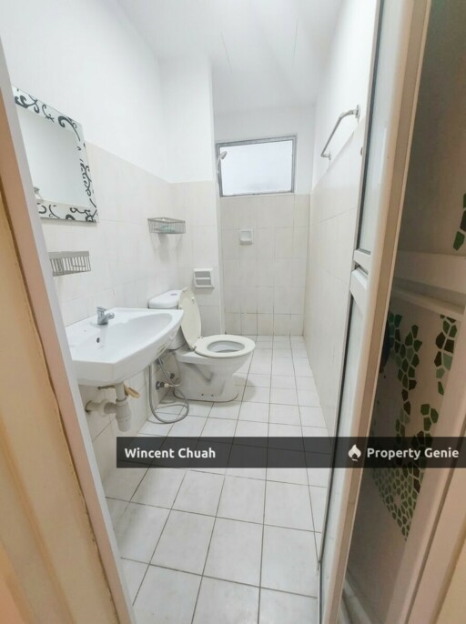 (1mins>MRT) Viva Residency, Jalan Ipoh. Fully Furnished