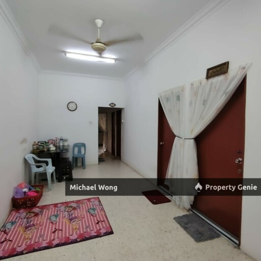 Taman Bersatu For sale