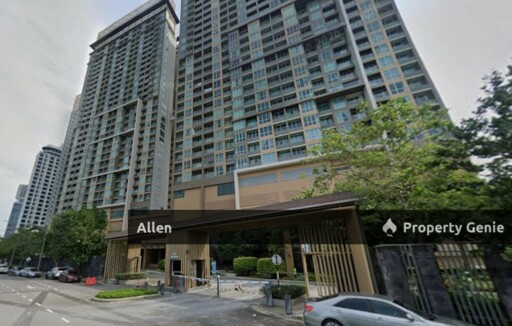 Puteri Cove Residences, Puteri Harbour, Iskandar Puteri (Nusajaya)