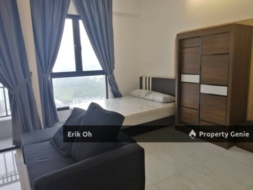 Equine Residence, Seri Kembangan For Sale