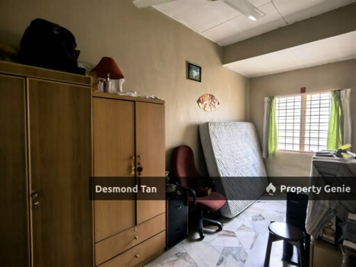 Single Storey Garden Homes Seremban 2, Seremban (Renovated with Kitchen Extend) 100% Full Loan
