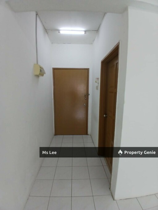 3rd Floor Shop Apartment RM 450-Desa Idaman 2, Taman Sentosa @ Klang-Ready 15/10 or 30/10